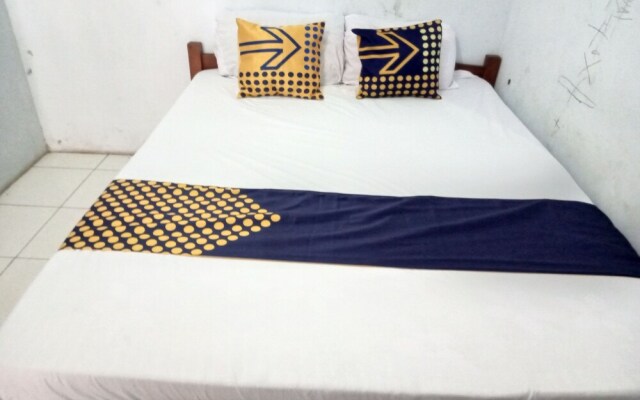 Hotel O Kost Elisabeth Syariah