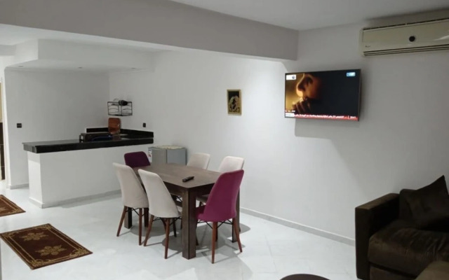 Luxury Apartment in the Heart of Fez