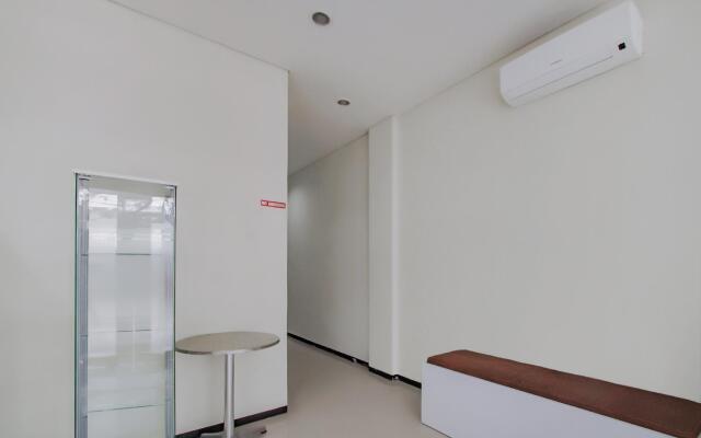 OYO 4004 Vivo Rooms