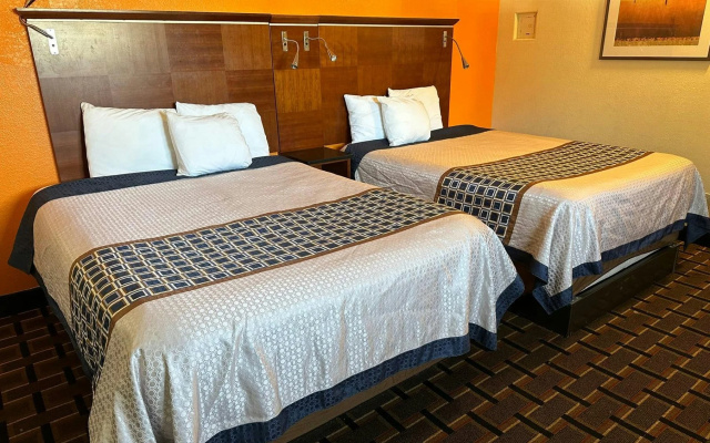 SureStay Hotel by Best Western Lincoln
