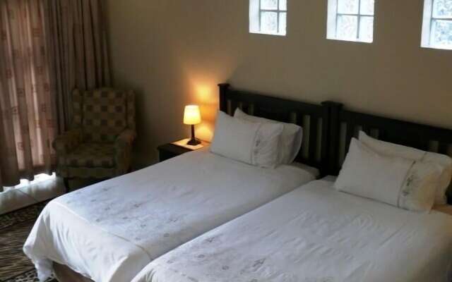 Augusta Villa St Pio Guest House