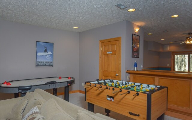 San-Stress 4 Bedroom House