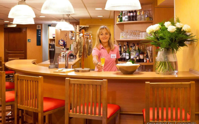 ibis Styles Dinan Centre Ville