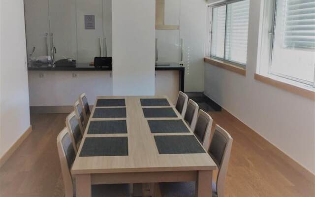 Be Lisbon Residence Laranjeiras