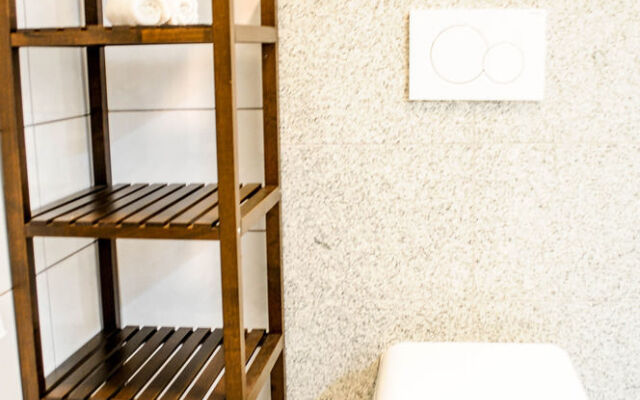 AIRSTAY – Apartments BASEL