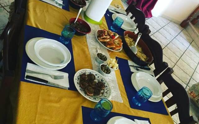 B&B Villa Marilena