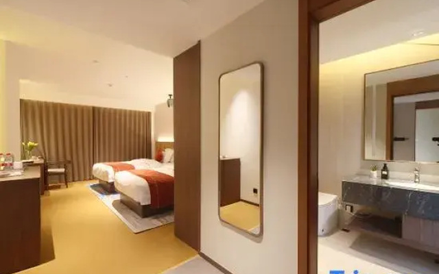 Yue Hotel