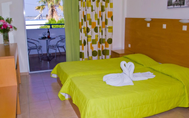 Hotel Tigaki's Star