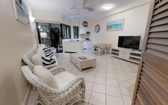 Silkari The Pavilions Port Douglas