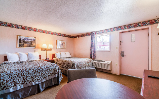 Days Inn by Wyndham Mountain View
