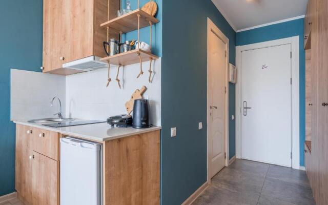 New Gudauri Loft 2 #450