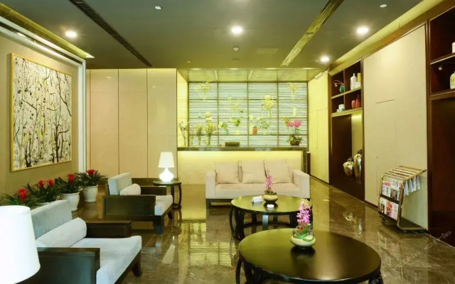 Hangzhou Fengqi Hotel