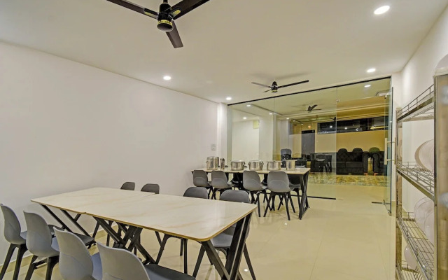 Fabhotel Dolce Vita Grand