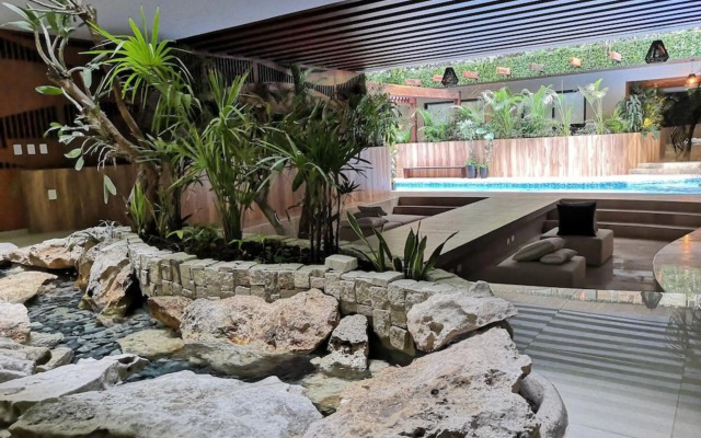 Menesse Tulum by Spot Rentals