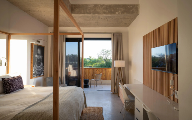 Khiwane Boutique Hotel