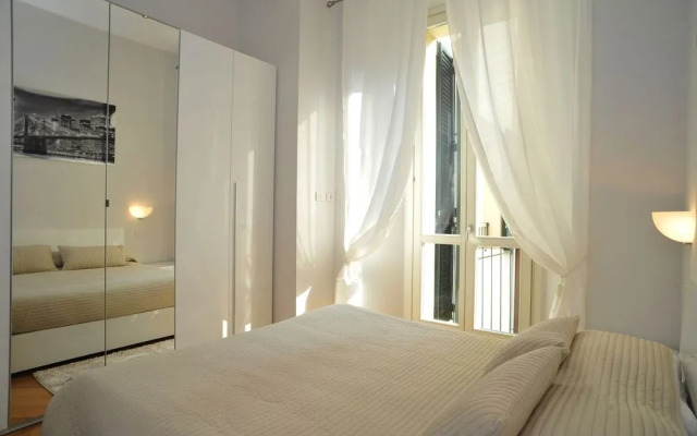 Appartamenti il Sogno Deluxe Como