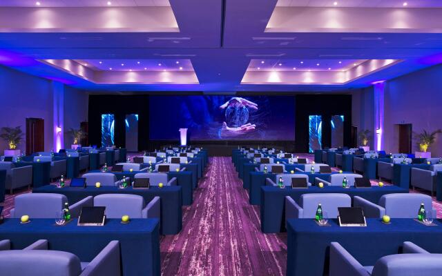 Secrets Riviera Cancún All Preferred - Adults Only - All inclusive