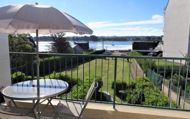 Appartement Trégastel, 1 pièce, 3 personnes - FR-1-368-122