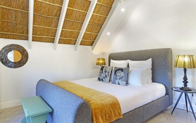Alphens Edge Boutique Retreat