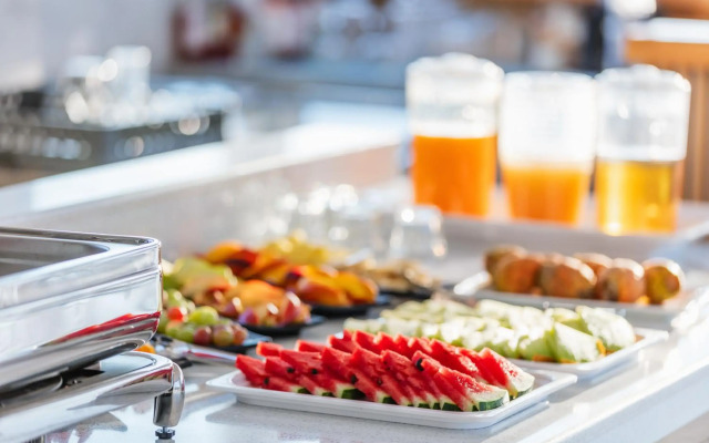 Nima Boutique Hotel