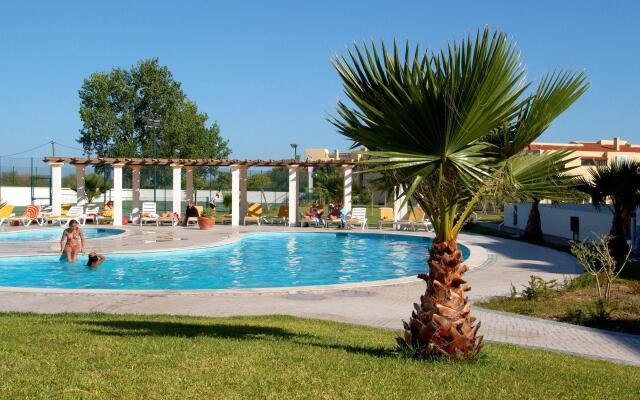 Praia da Lota Resort - Apartments