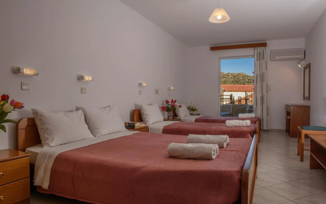 Hotel Melissa