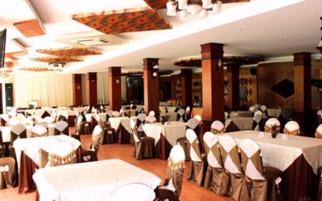 Cuu Long Hotel