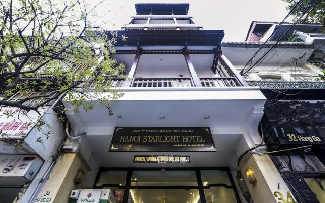 Hanoi Triumphal