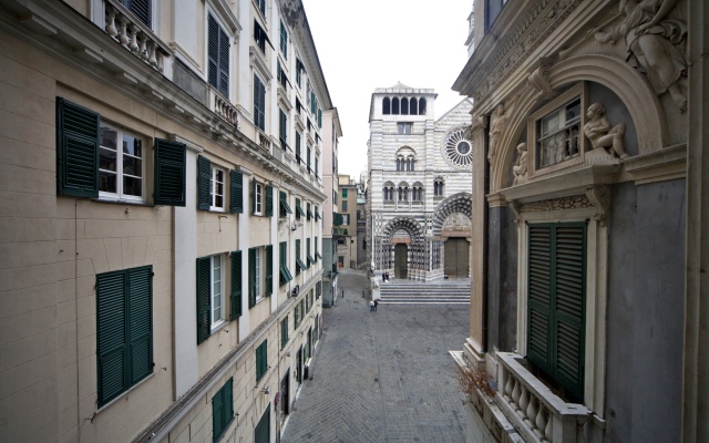 Palazzo Cicala