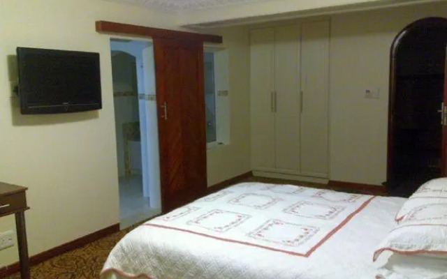 Elarish Guesthouse Restaurant Conference Centre