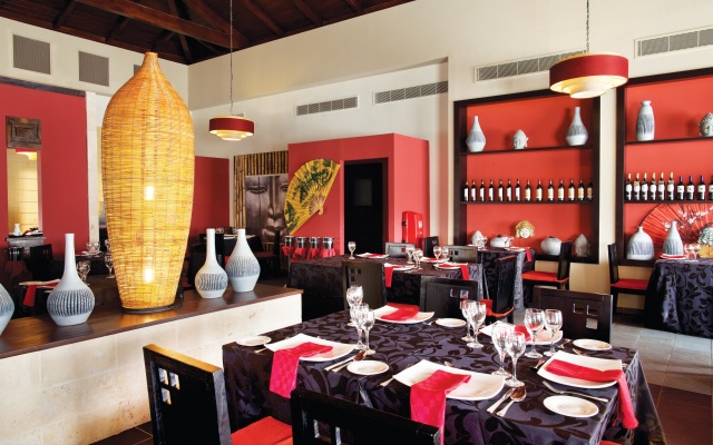 Memories Flamenco - All Inclusive