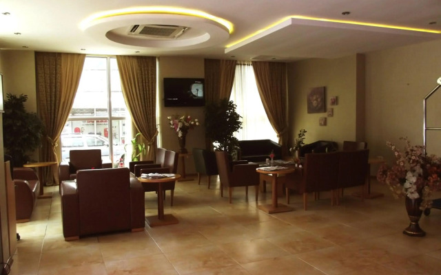 Pinar Elite Hotel