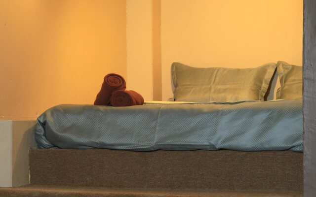 The Room @ Zishi Hostel