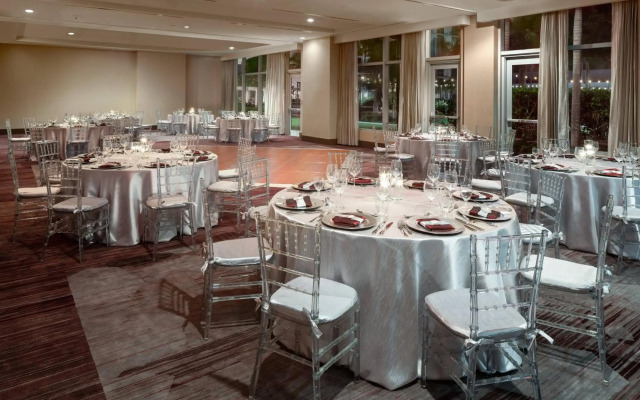 Courtyard by Marriott Miami Airport