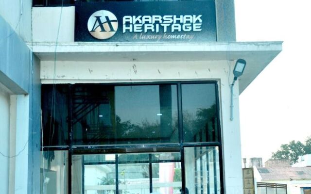 Akarshak Heritage by ShriGo Hotels