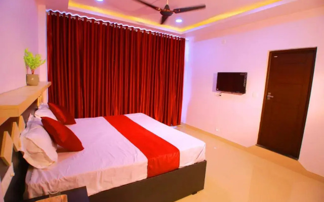 Ashly's Residency by OYO Rooms