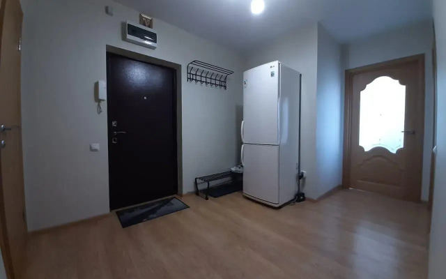 Apartments on Kotova street 24k2
