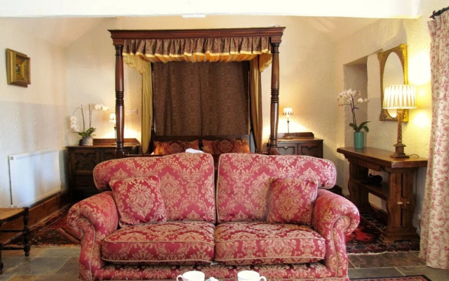 Octonlodge