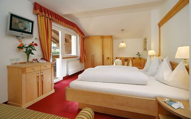 Gutenberg Family Hotel