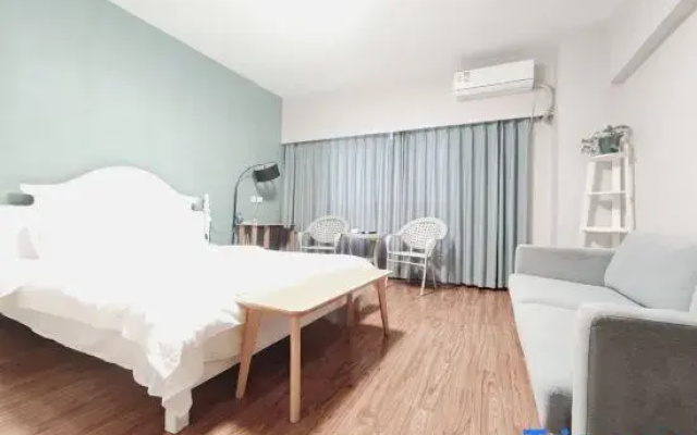 Xiaocheng Homestay