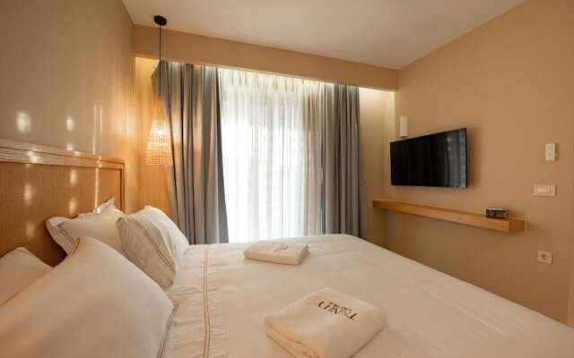 Trinity Design Suites