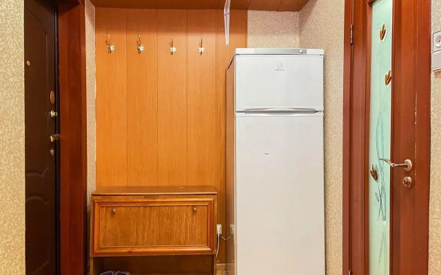 Apart Saray на улице Бутырская 21