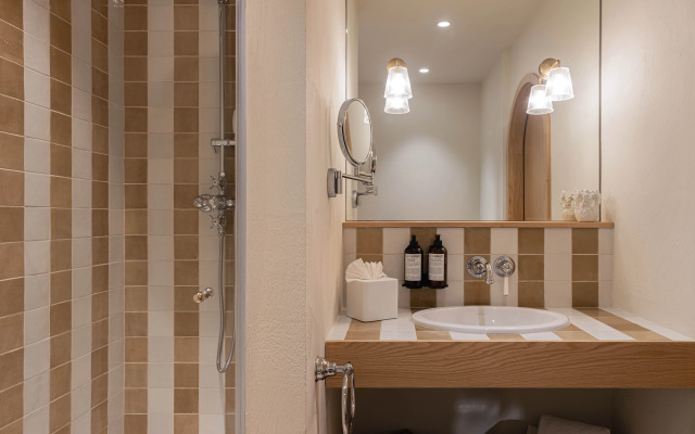 Hotel Maison Chiberta