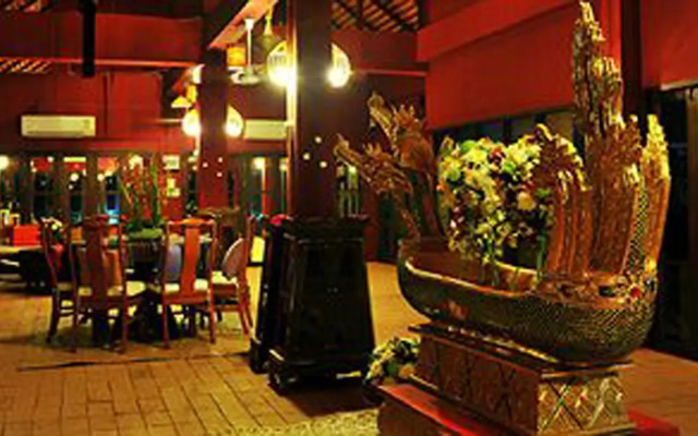 Chiangmai Royal Creek