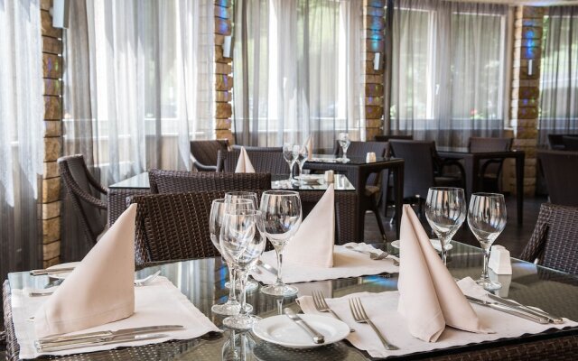 Hotel Porte D'octodure