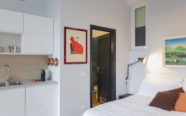 Modern Loft in the Center by Wonderful Italy