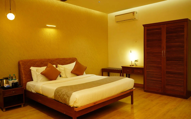 Hotel Shevaroys