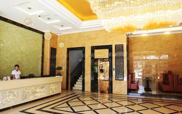 Lijiang Hotel