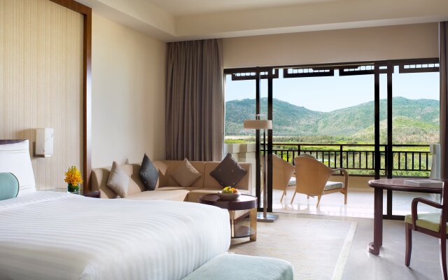 The Ritz-Carlton Sanya, Yalong Bay