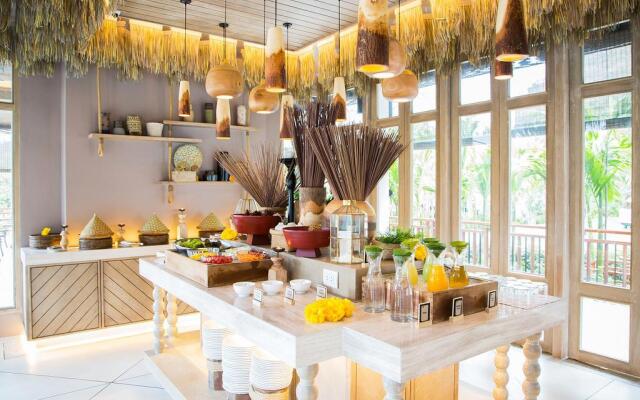 The Series Resort Khaoyai